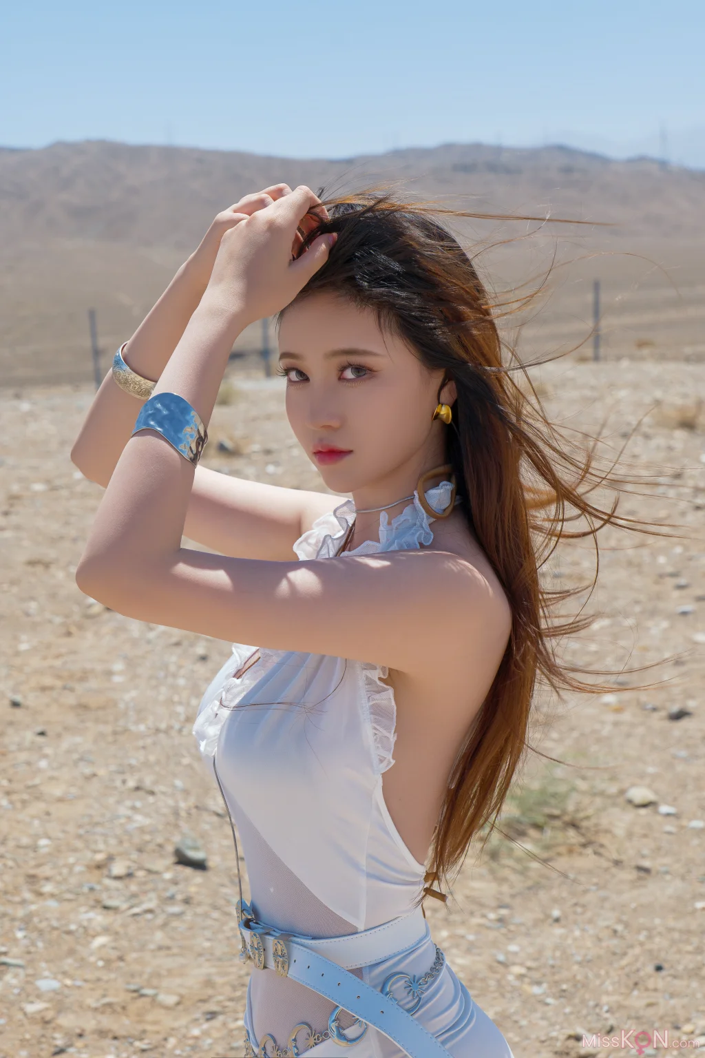 Coser@年年Nnian_ 风