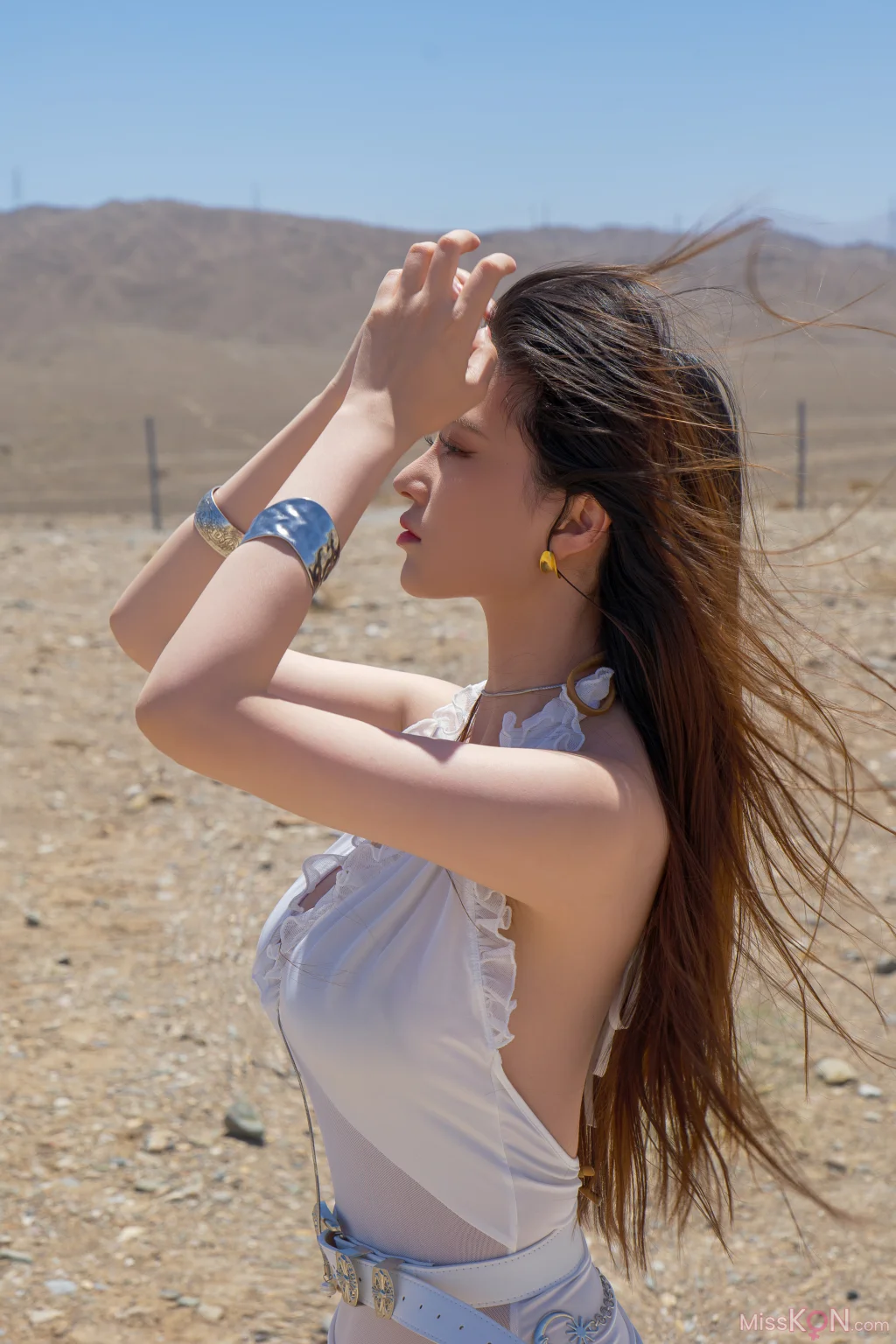 Coser@年年Nnian_ 风