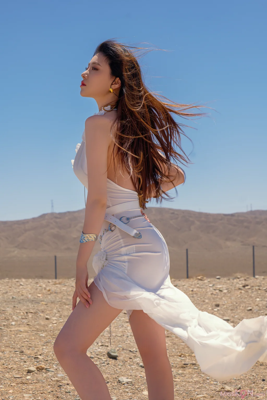 Coser@年年Nnian_ 风