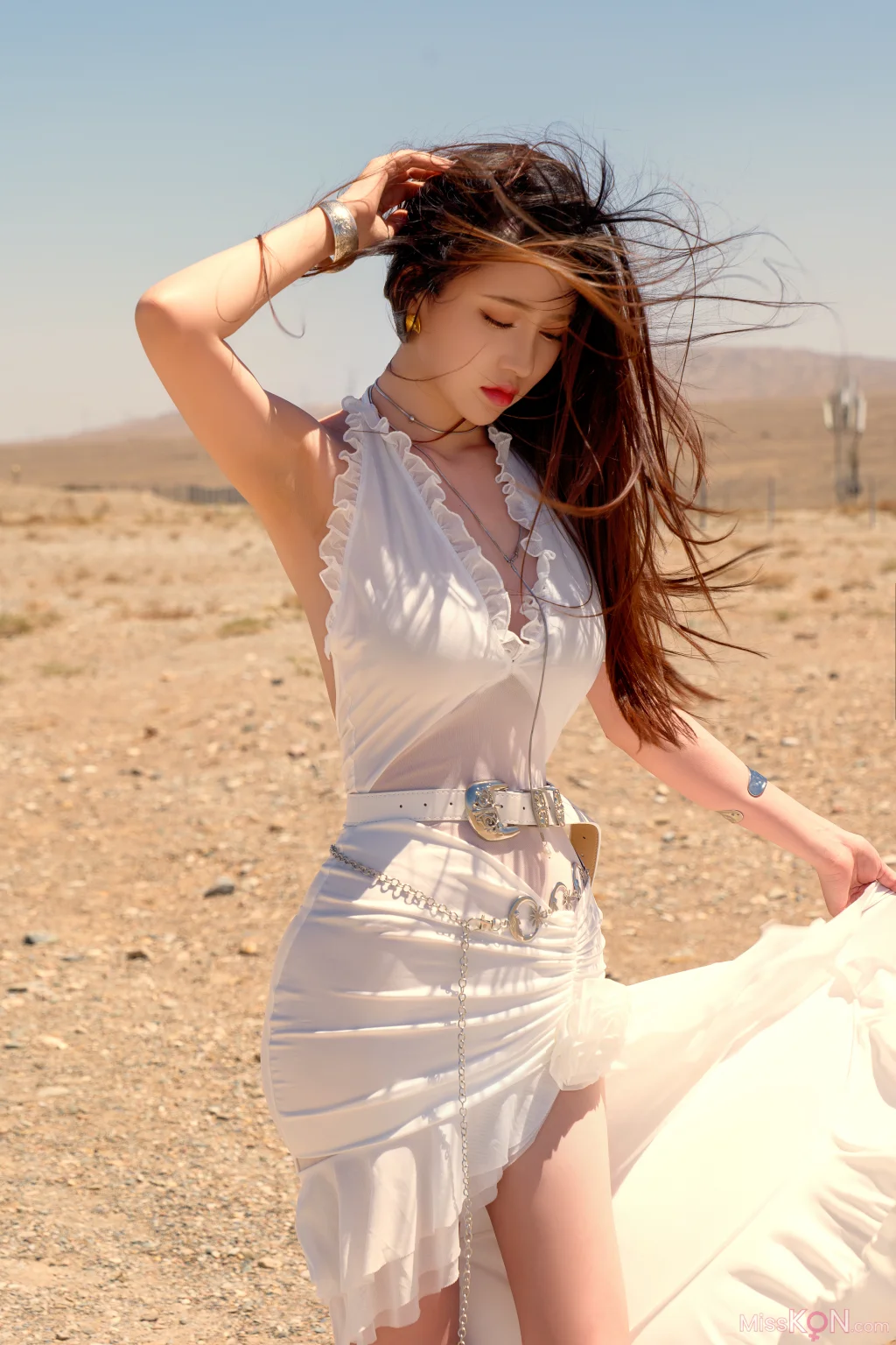 Coser@年年Nnian_ 风