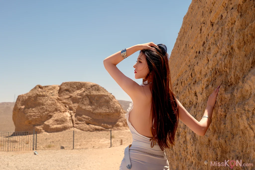 Coser@年年Nnian_ 风