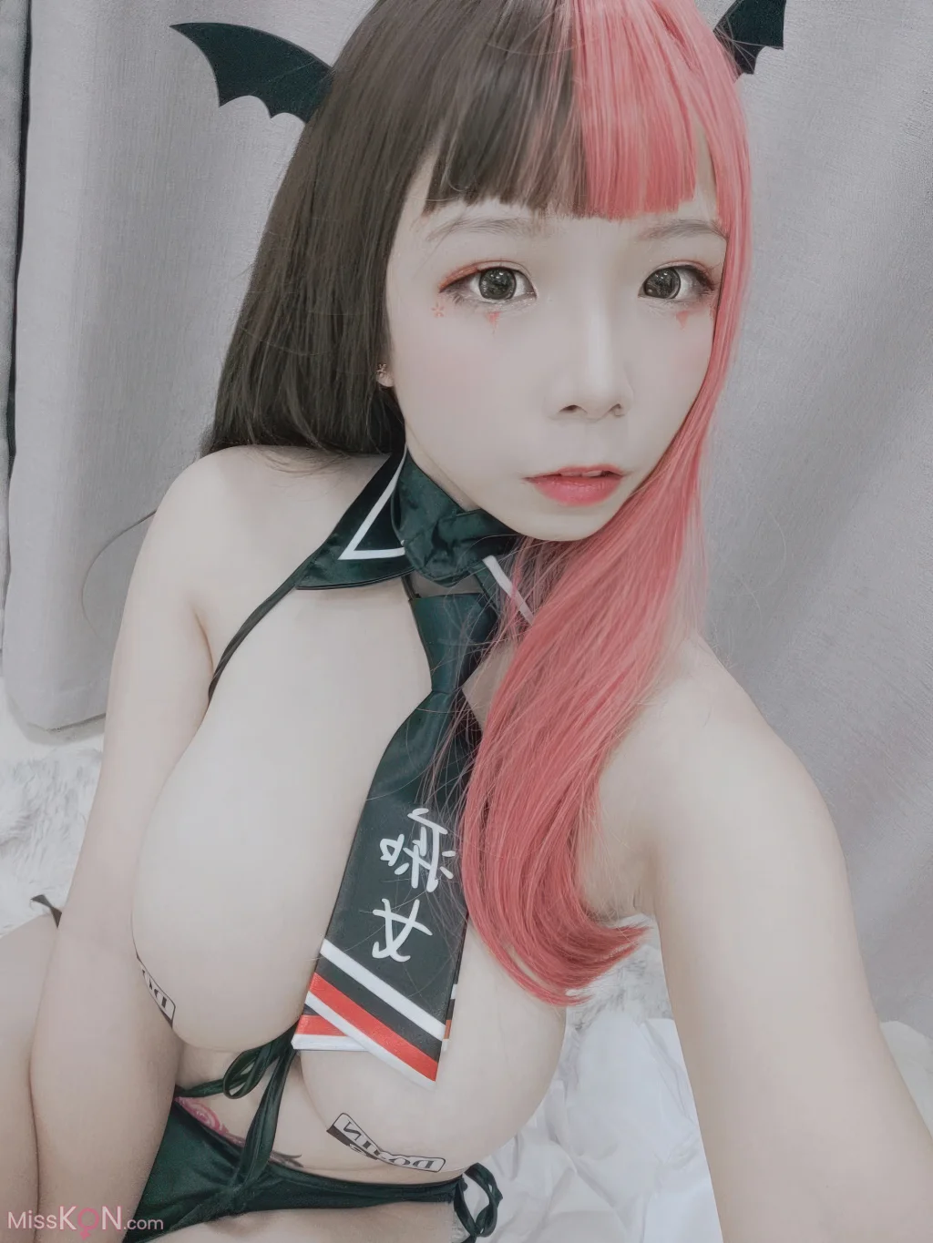Coser@无颜小天使wy_ 恶堕痴女