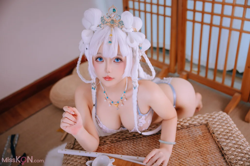 Coser@日奈娇_ 合欢宗圣女