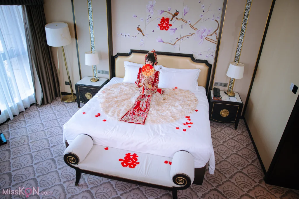 Coser@日奈娇_ 洞房花烛