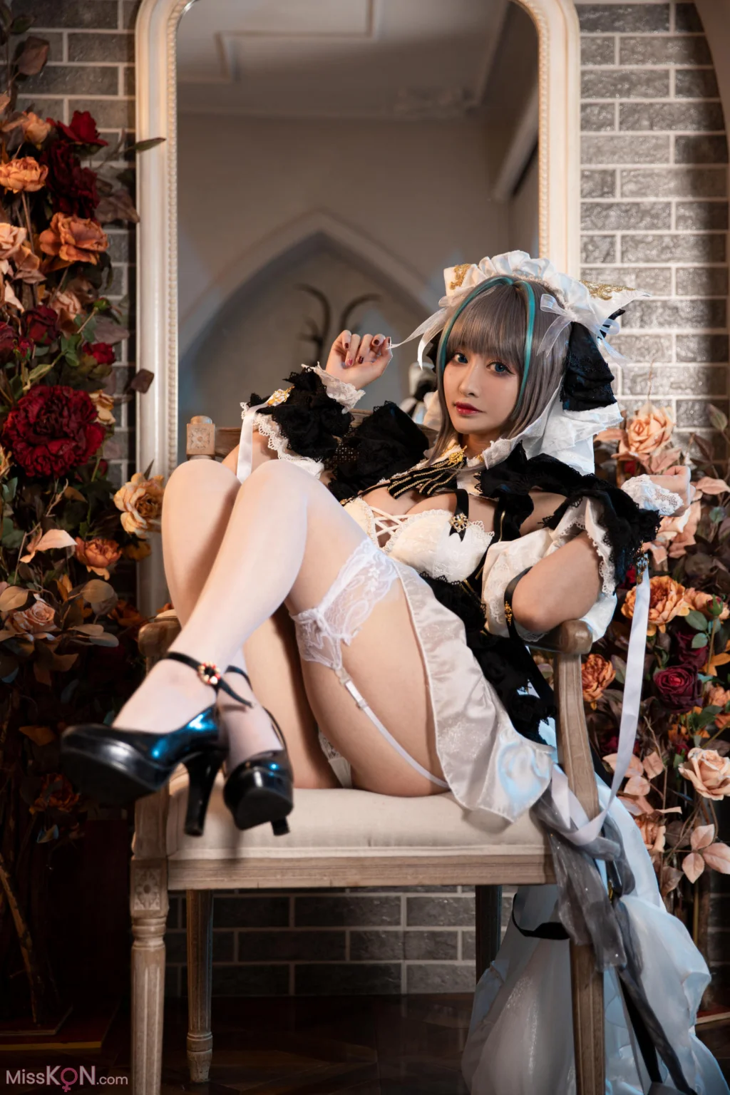 Coser@洛璃LoLiSAMA_ 柴郡