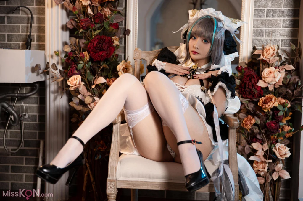Coser@洛璃LoLiSAMA_ 柴郡