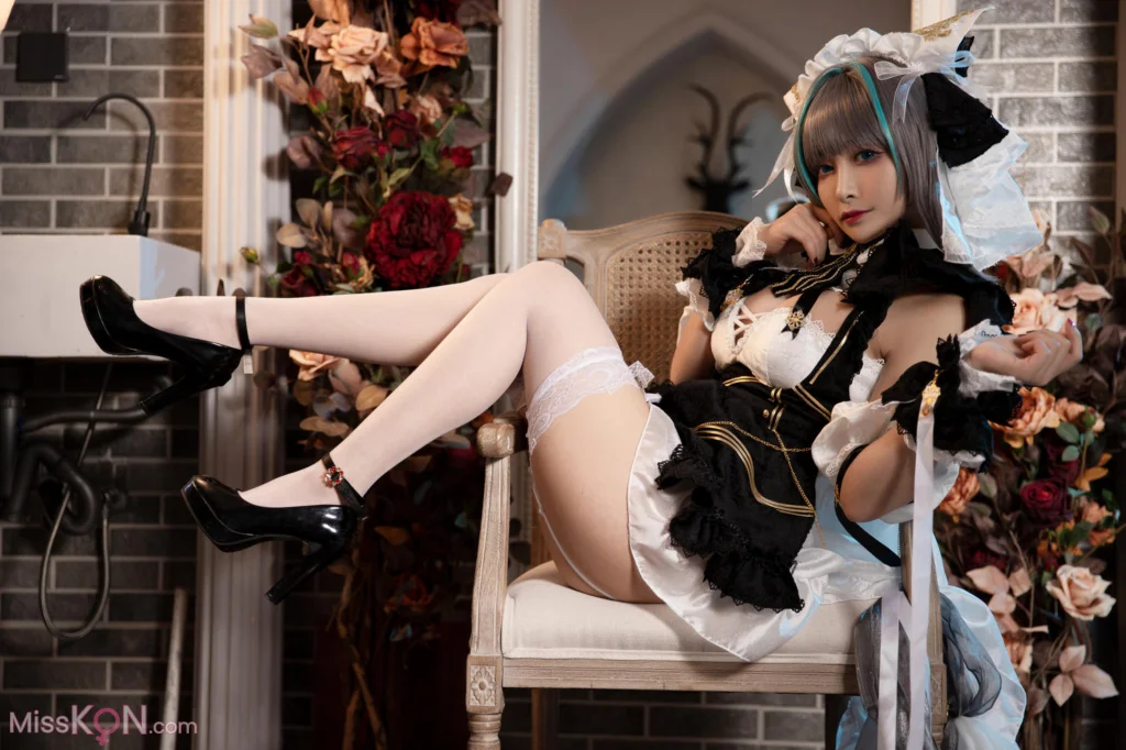 Coser@洛璃LoLiSAMA_ 柴郡