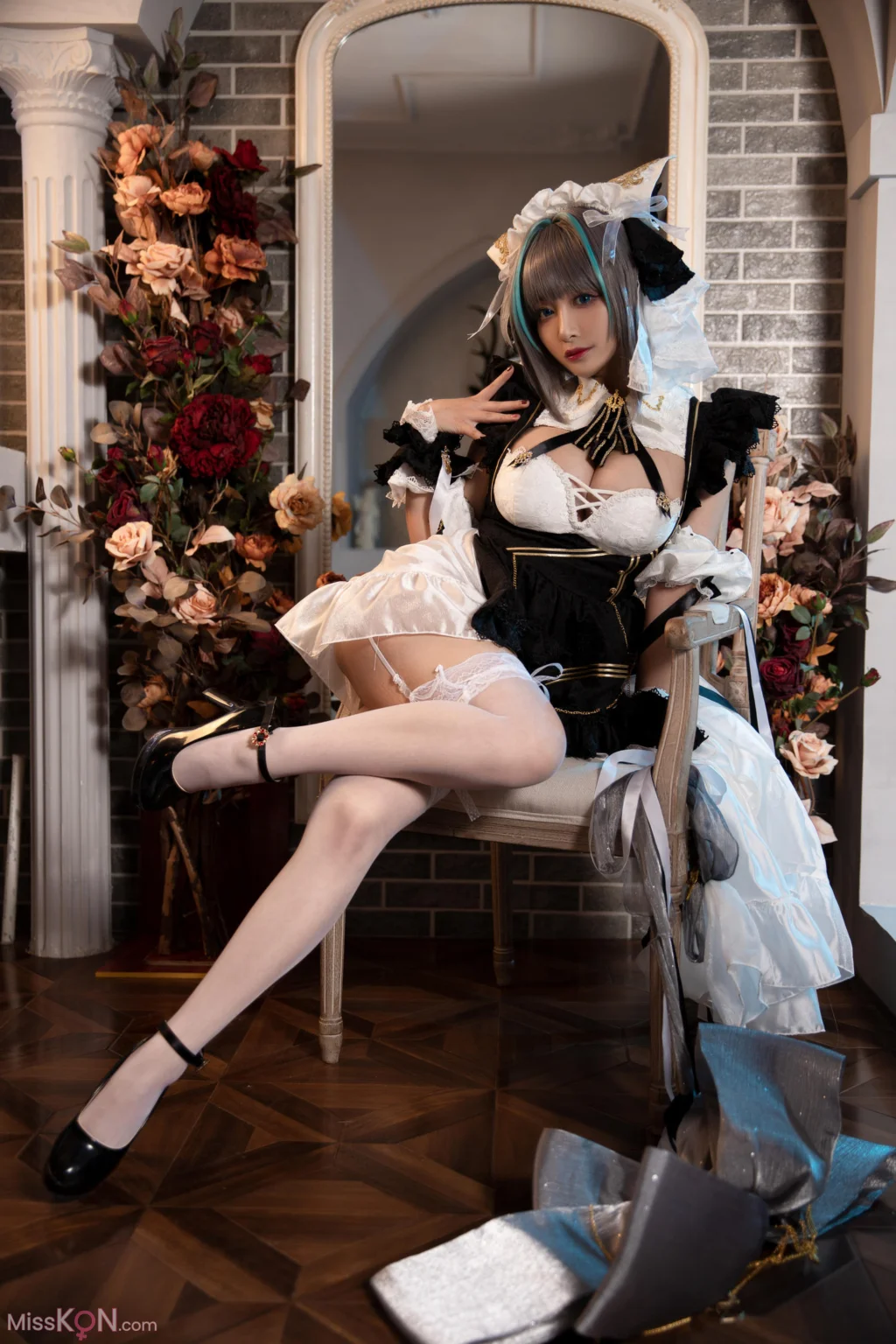 Coser@洛璃LoLiSAMA_ 柴郡