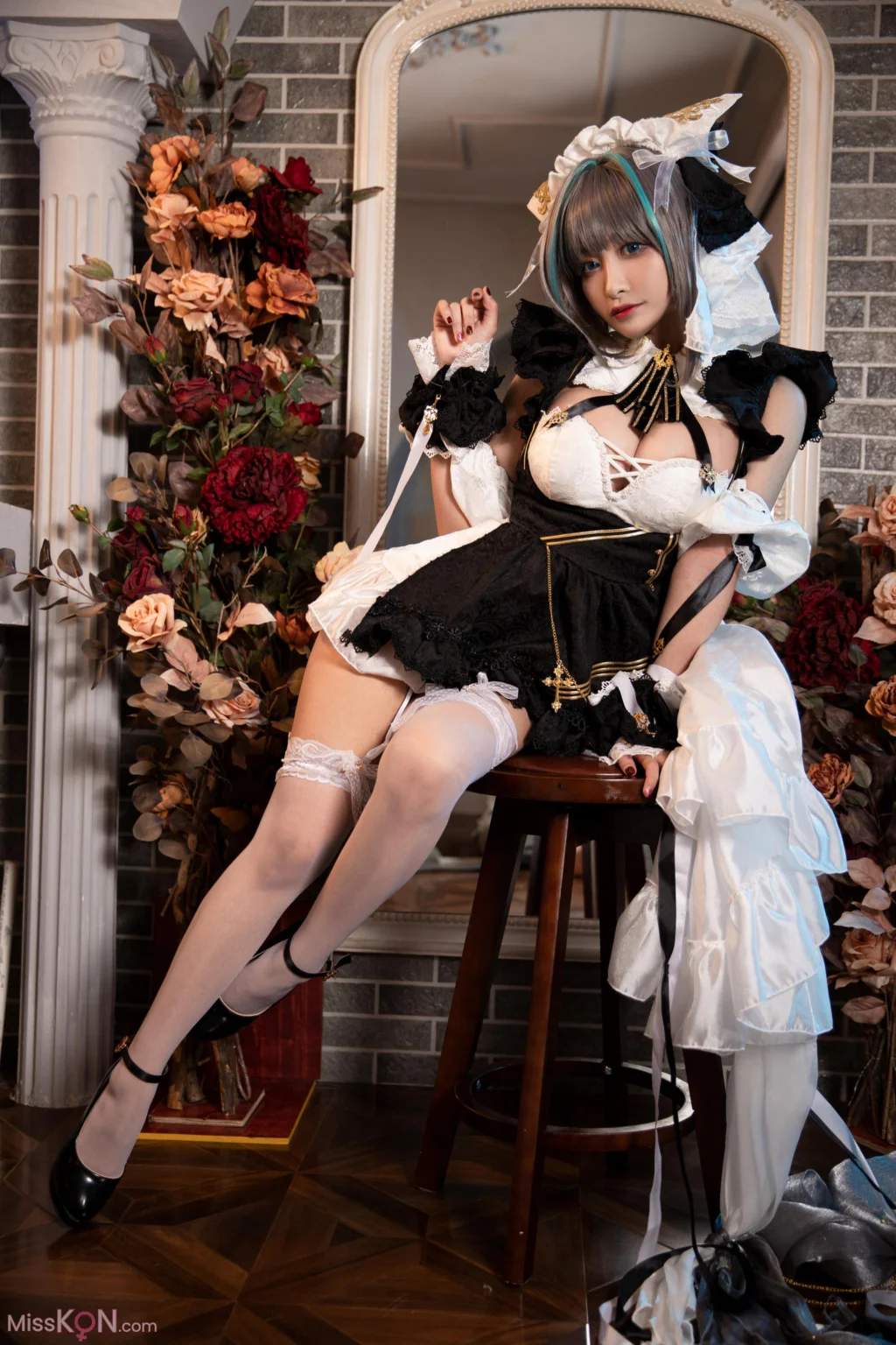 Coser@洛璃LoLiSAMA_ 柴郡