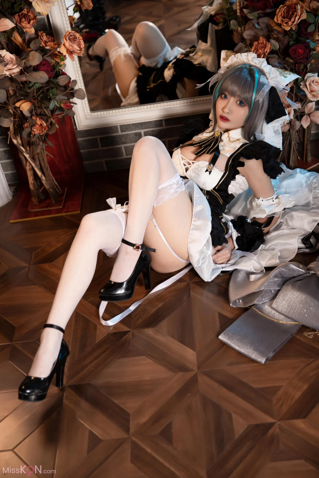 Coser@洛璃LoLiSAMA_ 柴郡