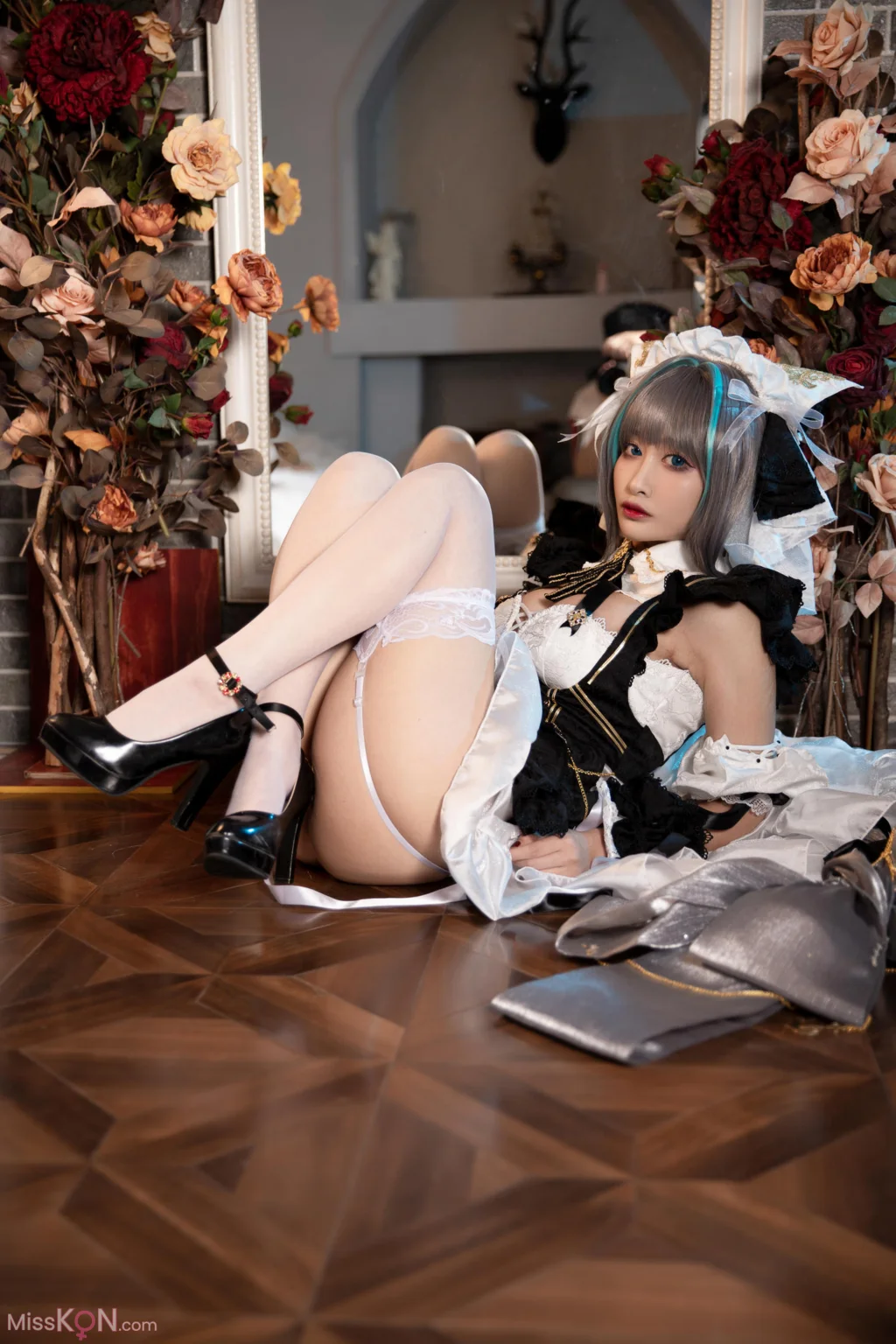 Coser@洛璃LoLiSAMA_ 柴郡
