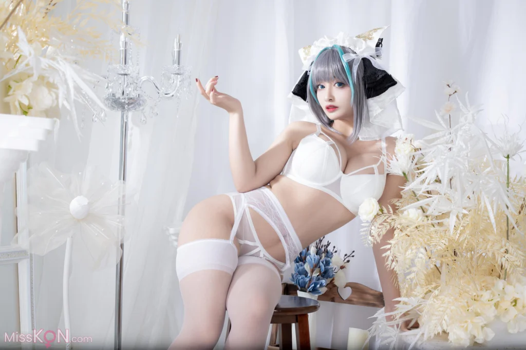 Coser@洛璃LoLiSAMA_ 柴郡同人内衣