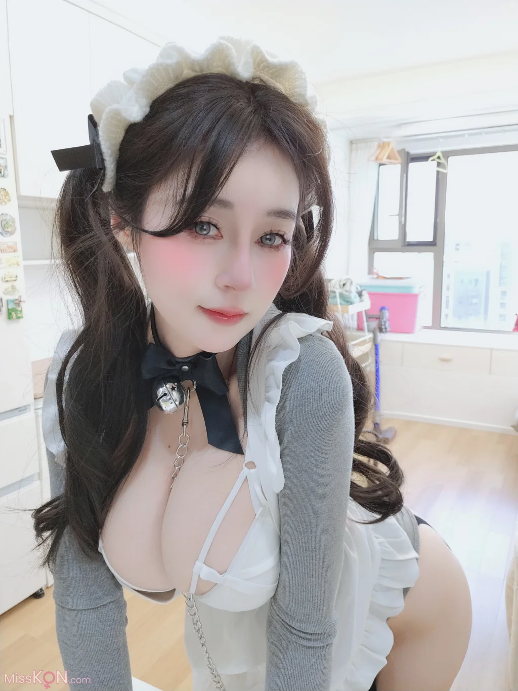 Coser@白银81_ [Fantia] 2025年07月会员合集(15套)