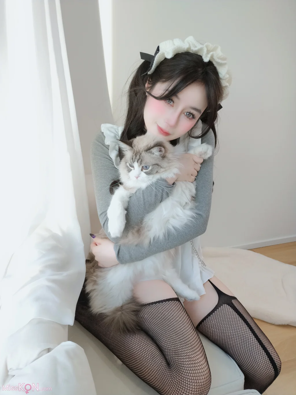 Coser@白银81_ [Fantia] 2025年07月会员合集(15套)