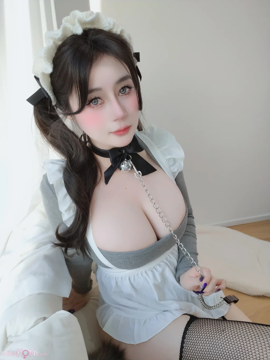 Coser@白银81_ [Fantia] 2025年07月会员合集(15套)