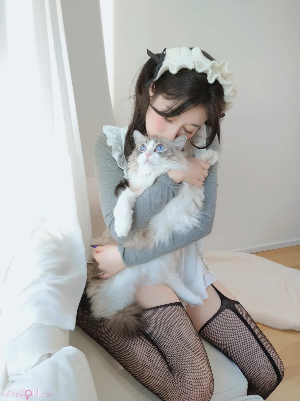 Coser@白银81_ [Fantia] 2025年07月会员合集(15套)