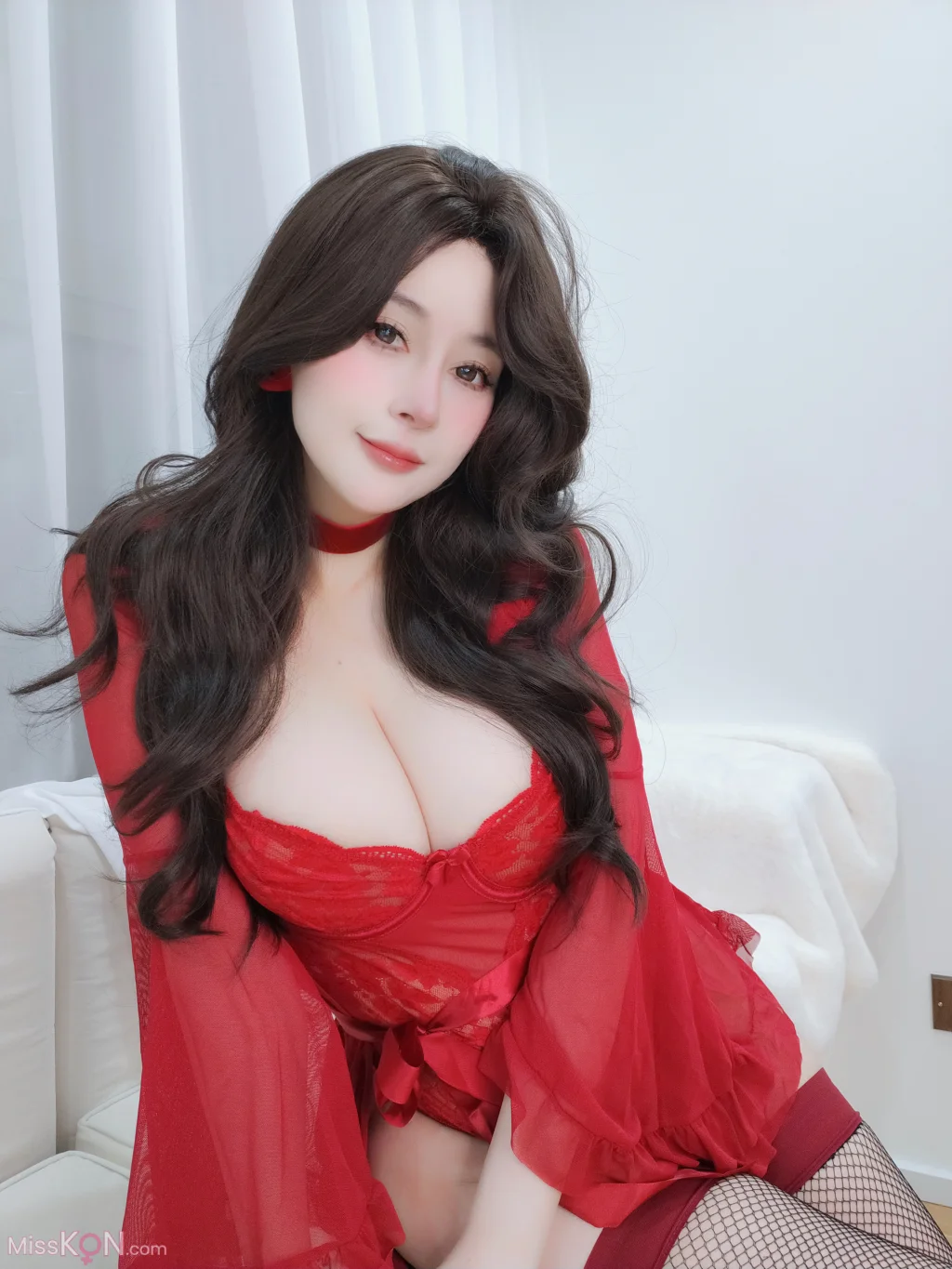 Coser@白银81_ [Fantia] 2025年07月会员合集(15套)