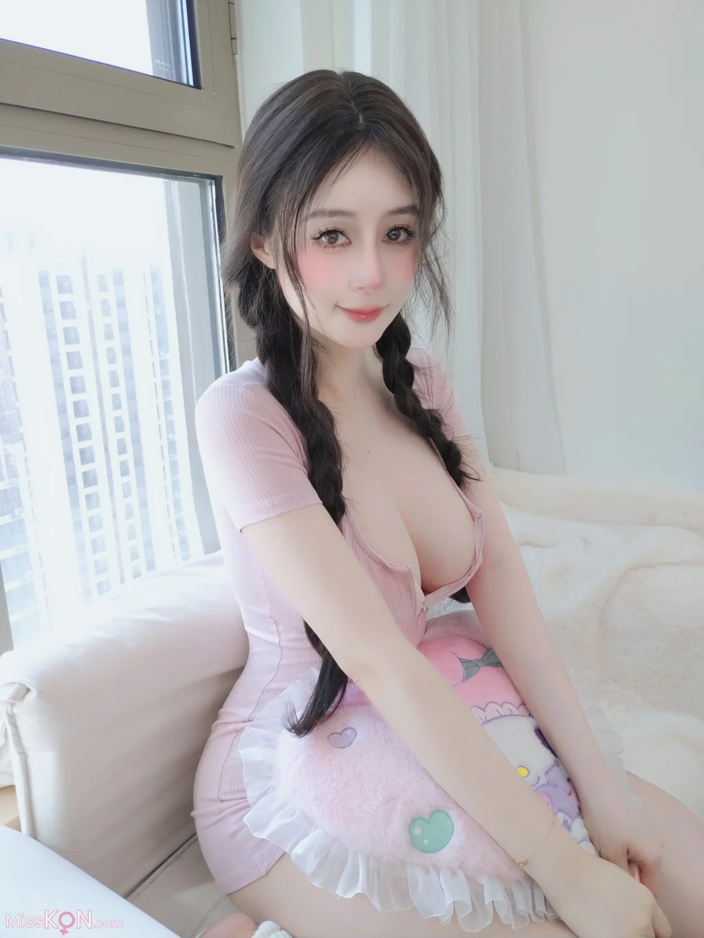 Coser@白银81_ [Fantia] 2025年07月会员合集(15套)