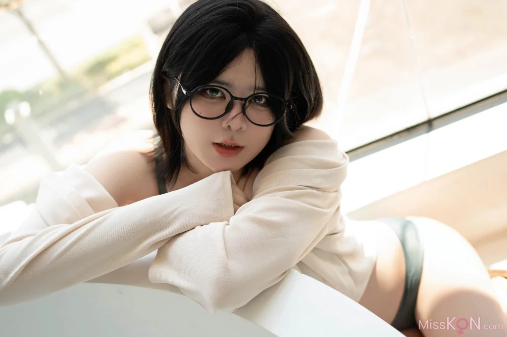 Coser@眼酱大魔王w_ 热风