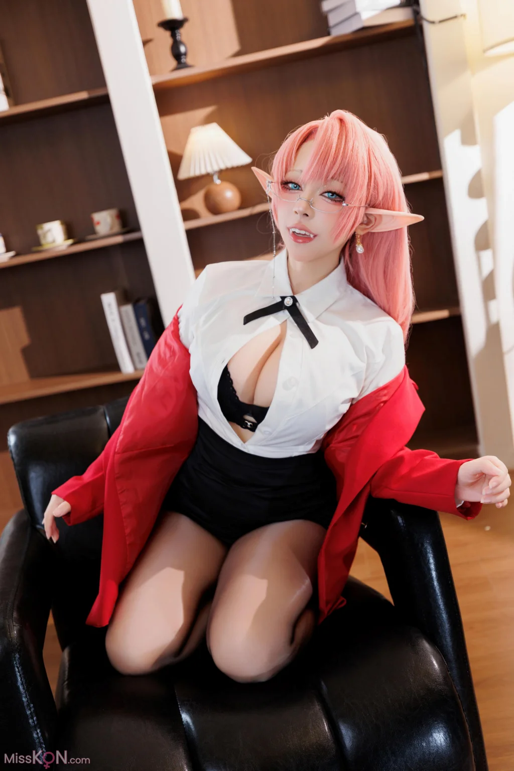 Coser@胡桃猫Kurumineko_ 碧蓝航线 约克公爵