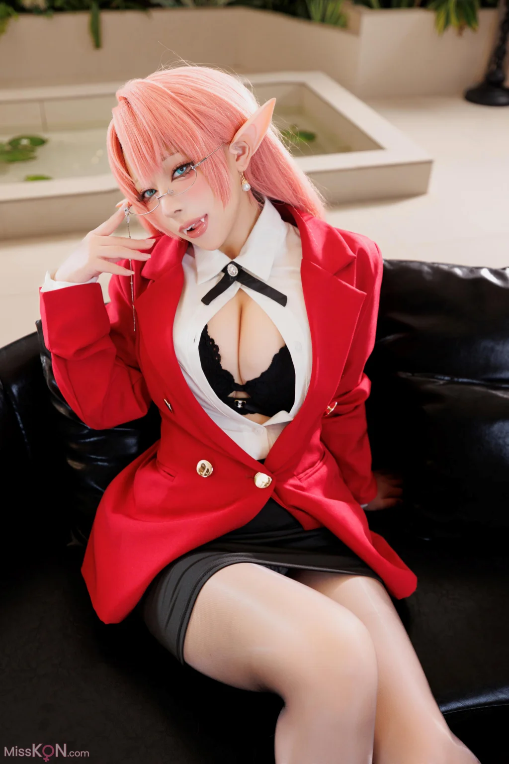Coser@胡桃猫Kurumineko_ 碧蓝航线 约克公爵