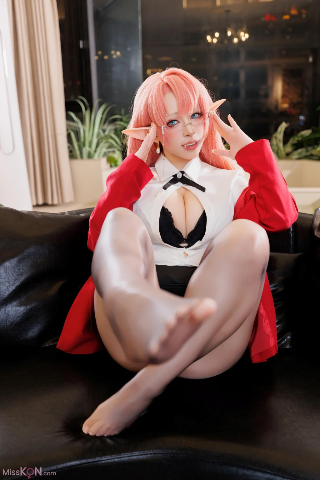 Coser@胡桃猫Kurumineko_ 碧蓝航线 约克公爵