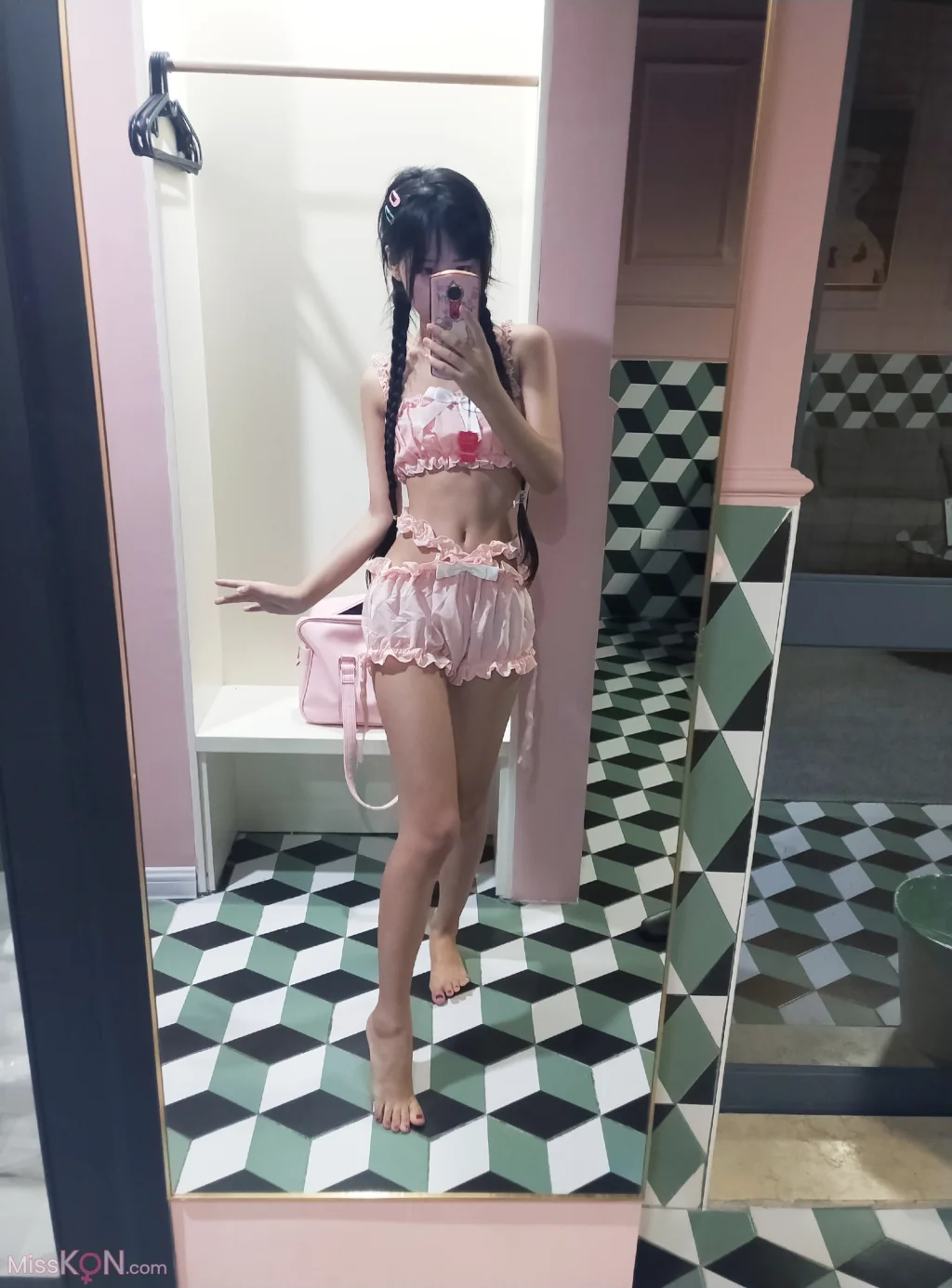 Coser@萌芽儿o0_ 南瓜睡衣