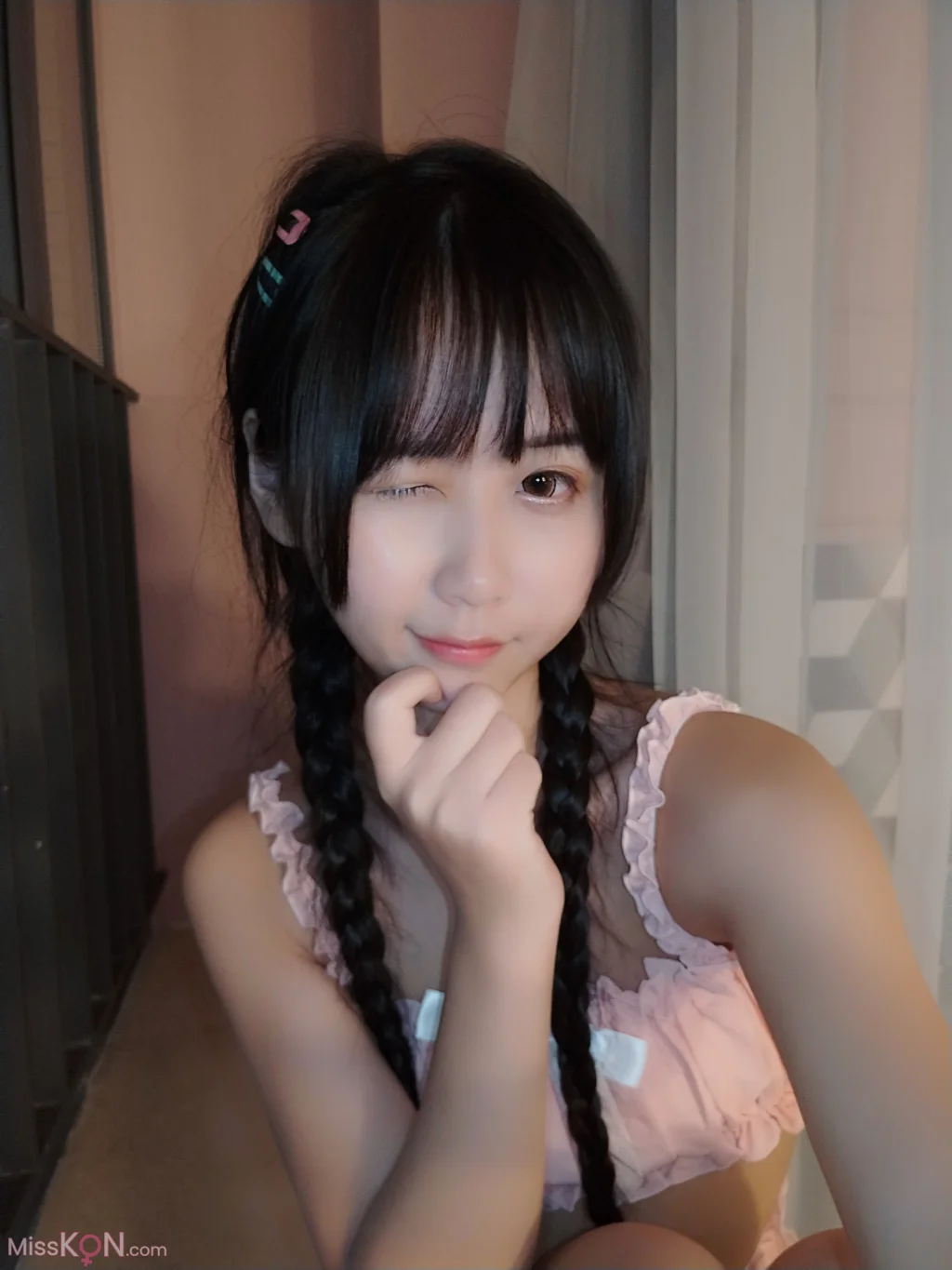 Coser@萌芽儿o0_ 南瓜睡衣