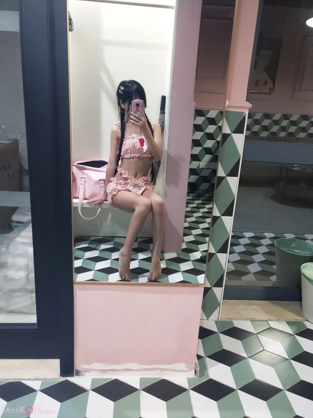 Coser@萌芽儿o0_ 南瓜睡衣