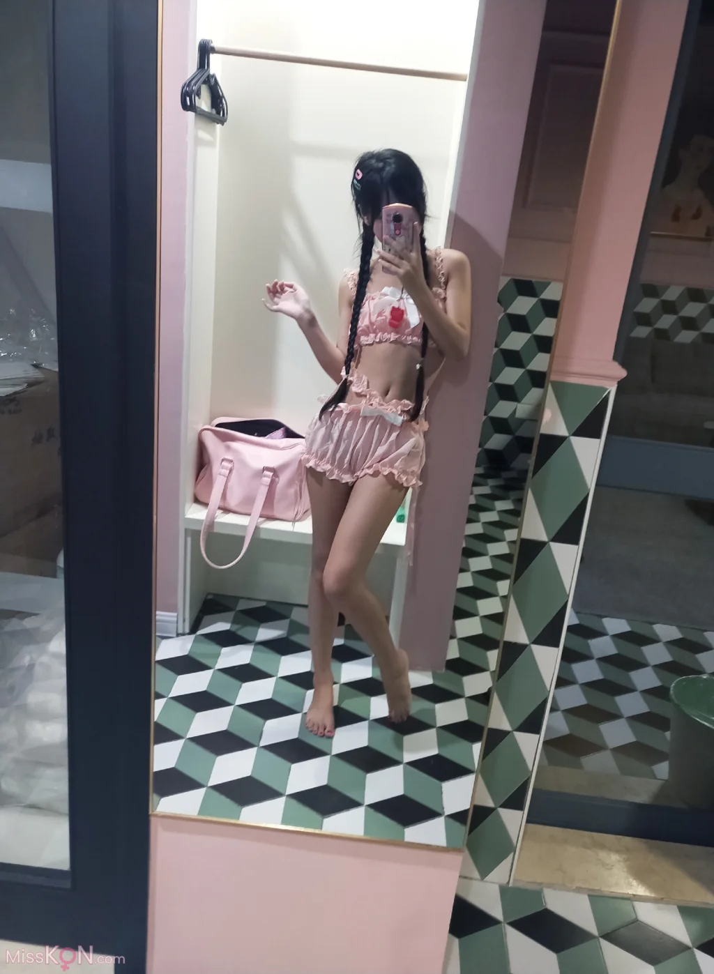 Coser@萌芽儿o0_ 南瓜睡衣