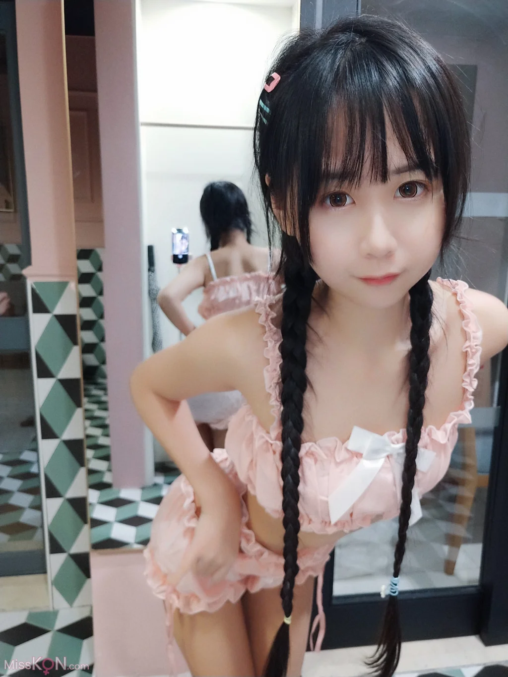 Coser@萌芽儿o0_ 南瓜睡衣