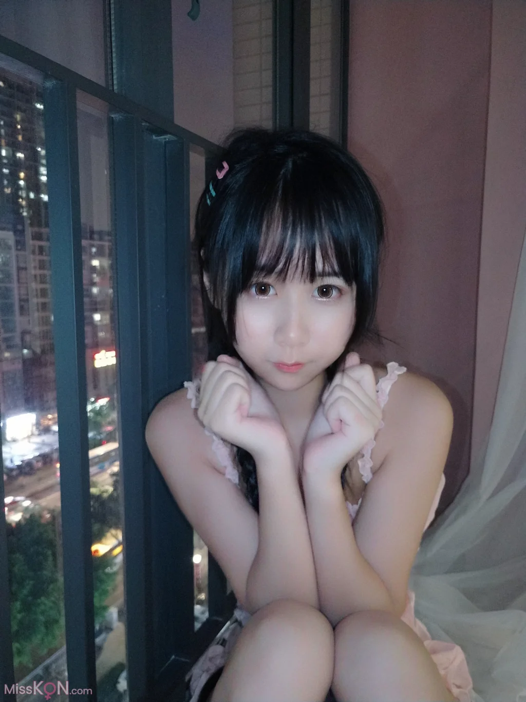 Coser@萌芽儿o0_ 南瓜睡衣