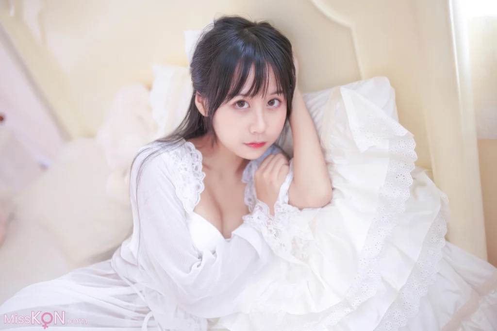 Coser@萌芽儿o0_ 白茶清欢