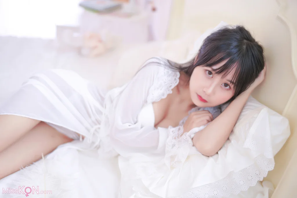 Coser@萌芽儿o0_ 白茶清欢