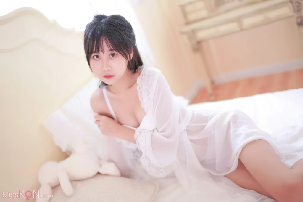 Coser@萌芽儿o0_ 白茶清欢