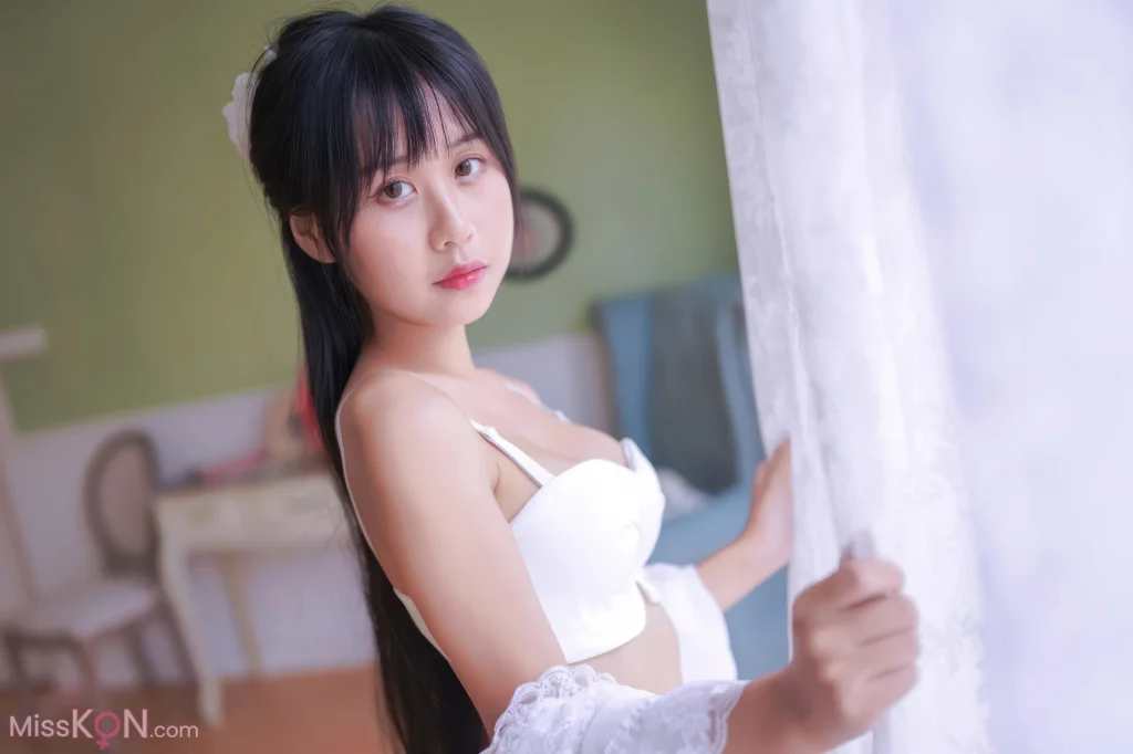 Coser@萌芽儿o0_ 白茶清欢