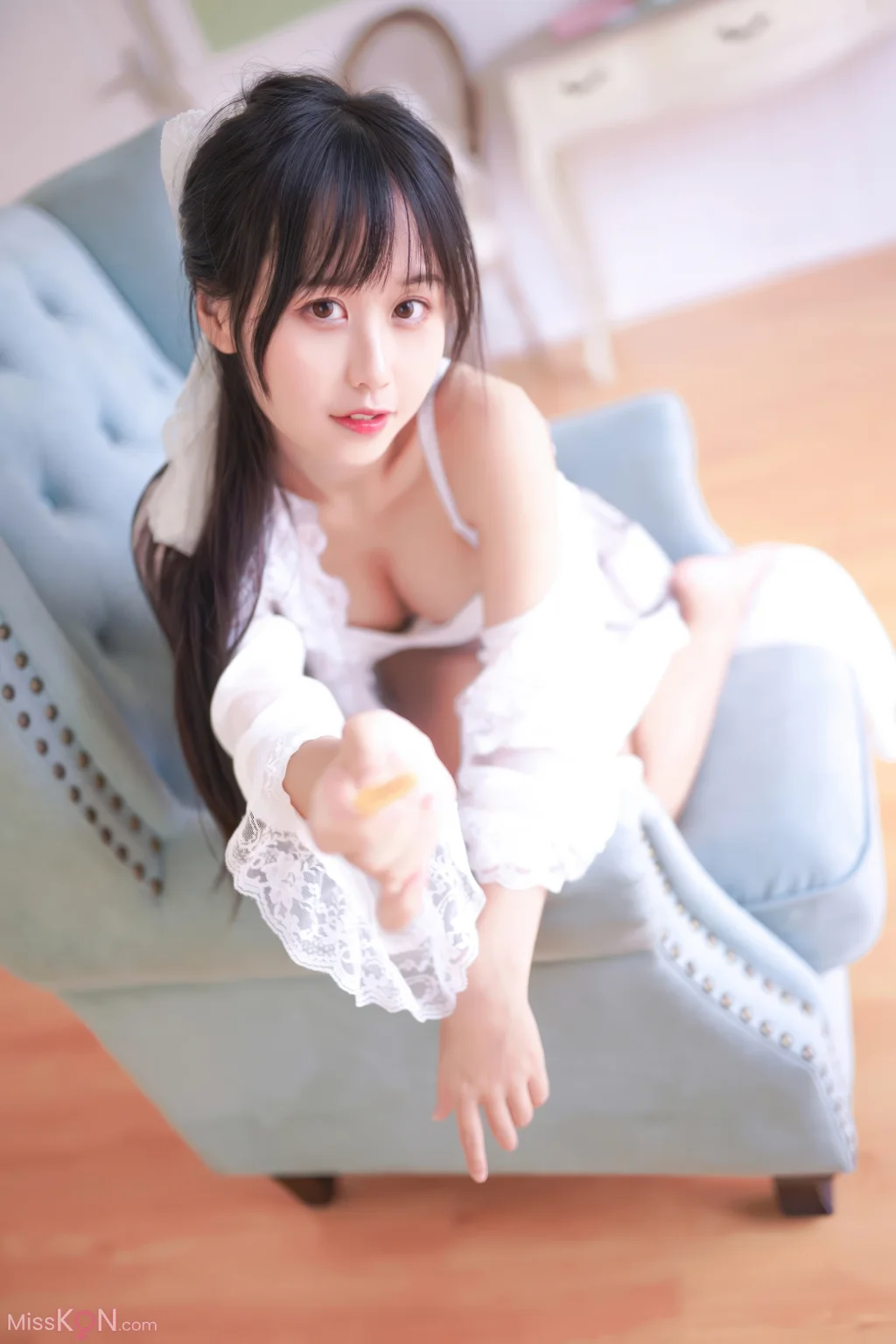 Coser@萌芽儿o0_ 白茶清欢