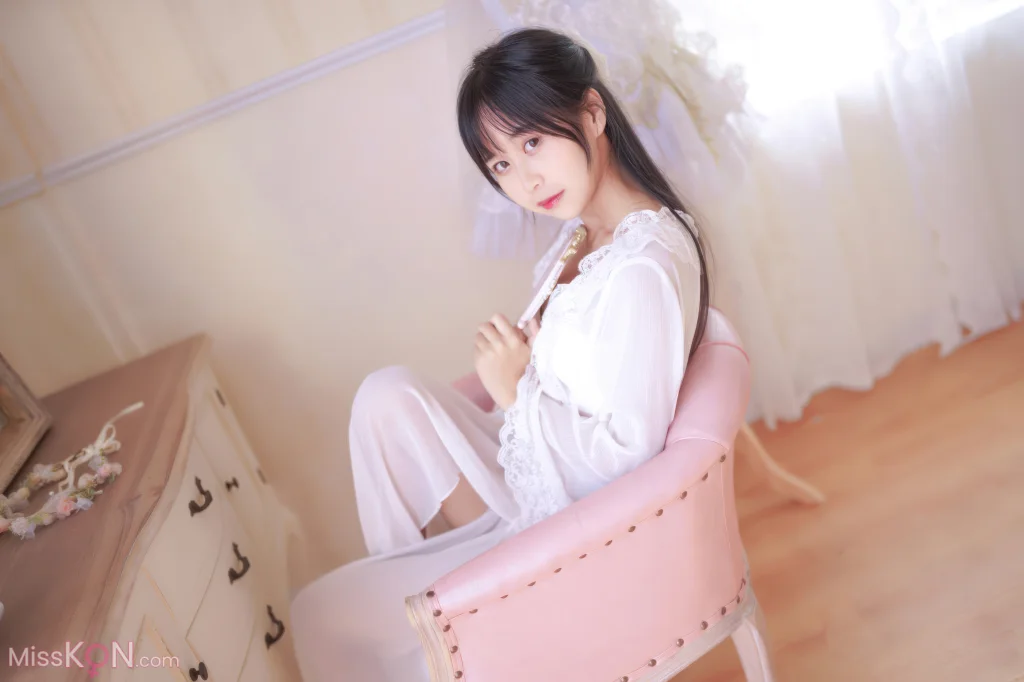 Coser@萌芽儿o0_ 白茶清欢