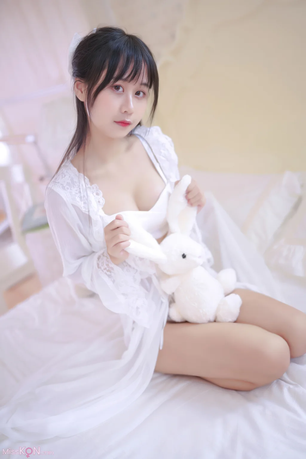 Coser@萌芽儿o0_ 白茶清欢