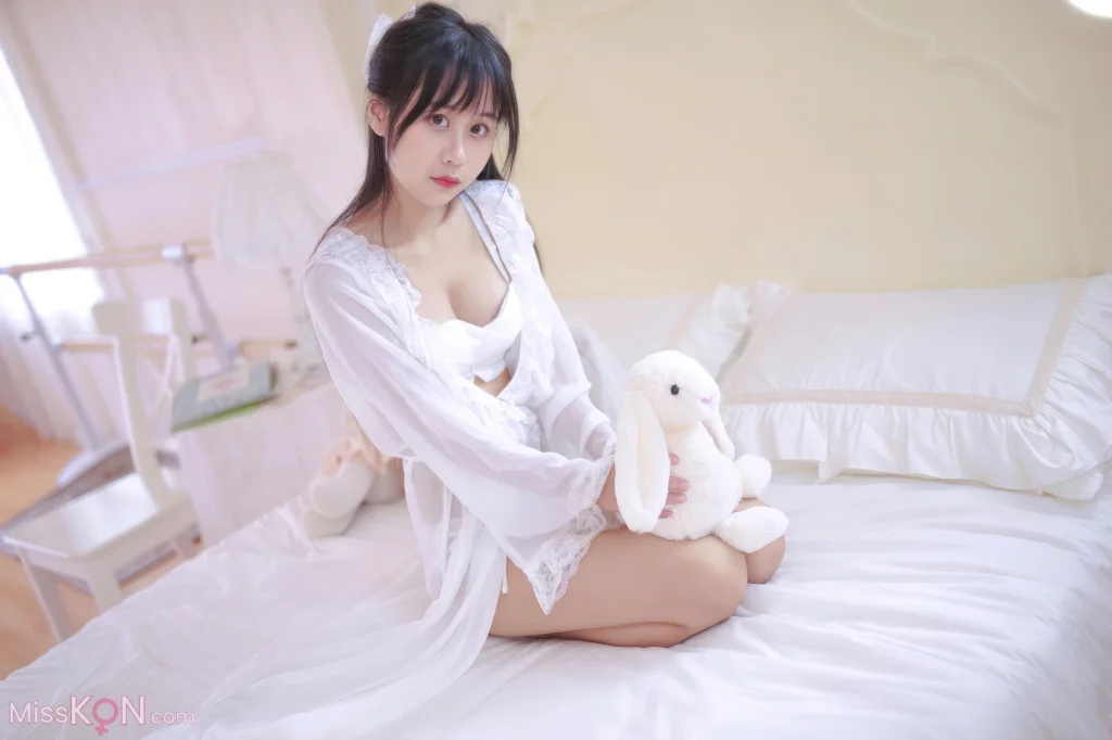 Coser@萌芽儿o0_ 白茶清欢