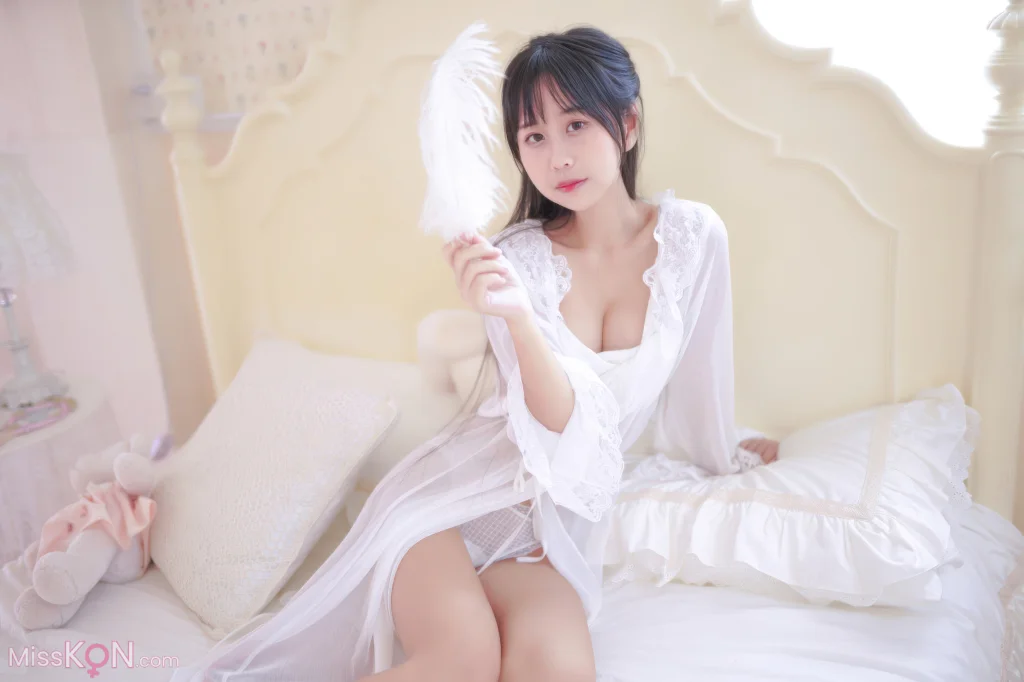 Coser@萌芽儿o0_ 白茶清欢