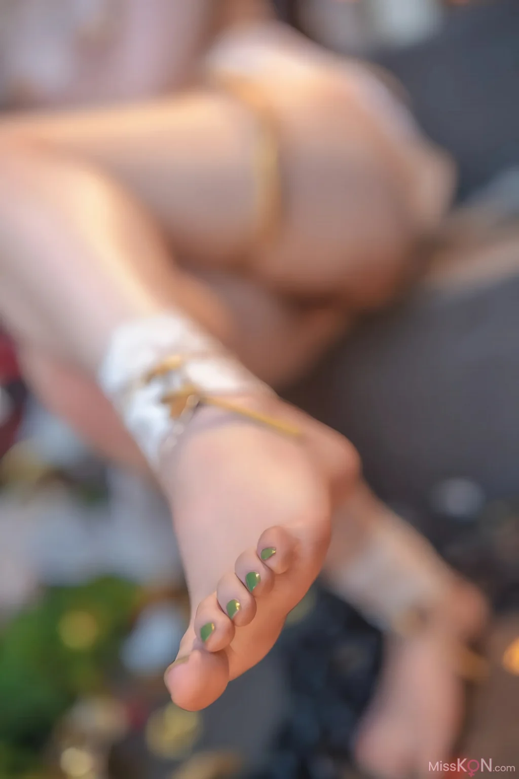 Coser@阿薰kaOri_ 碧蓝航线 金狮