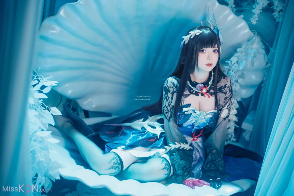 Coser@霜月shimo_ 海瑟音 Hysilens HSR