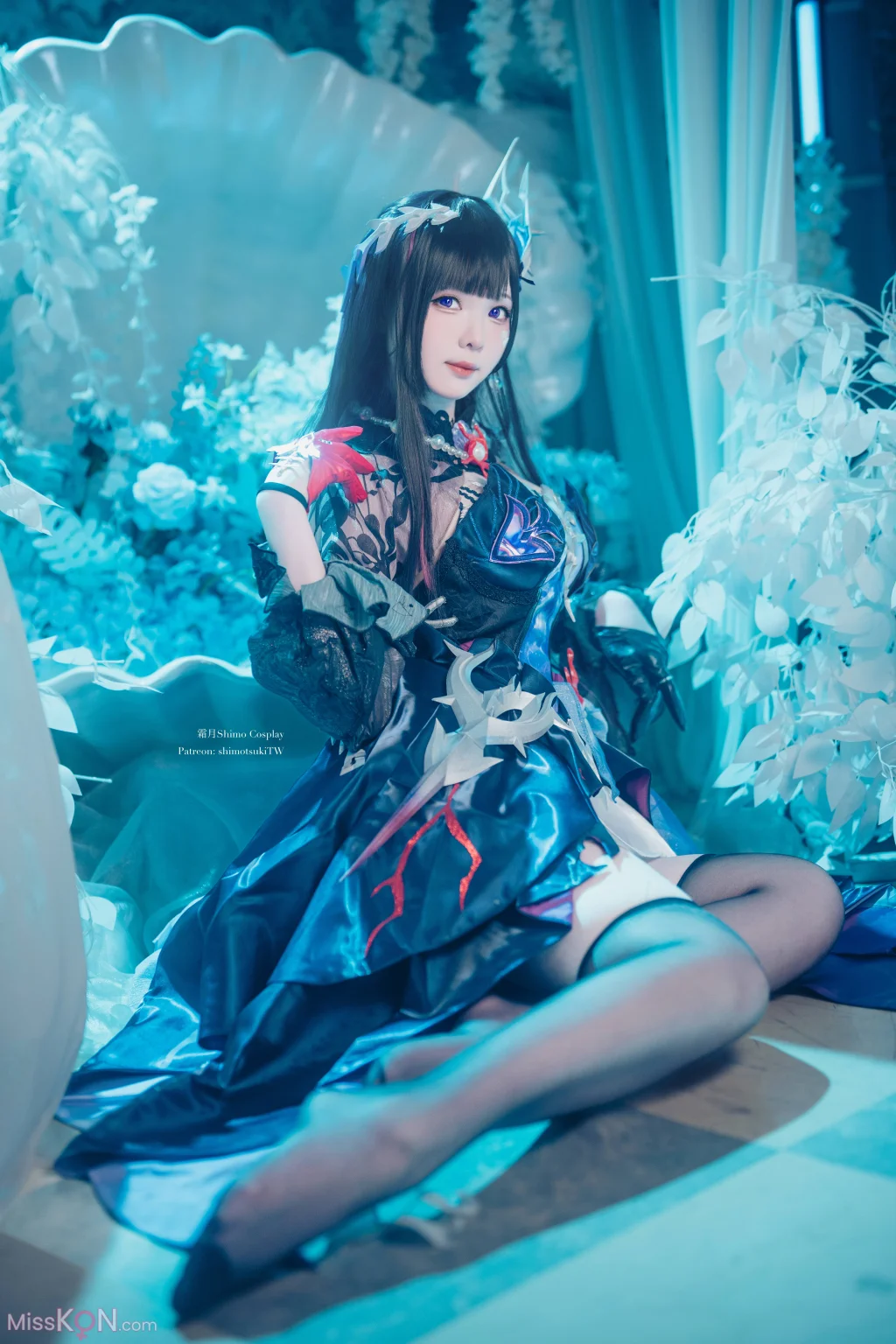 Coser@霜月shimo_ 海瑟音 Hysilens HSR