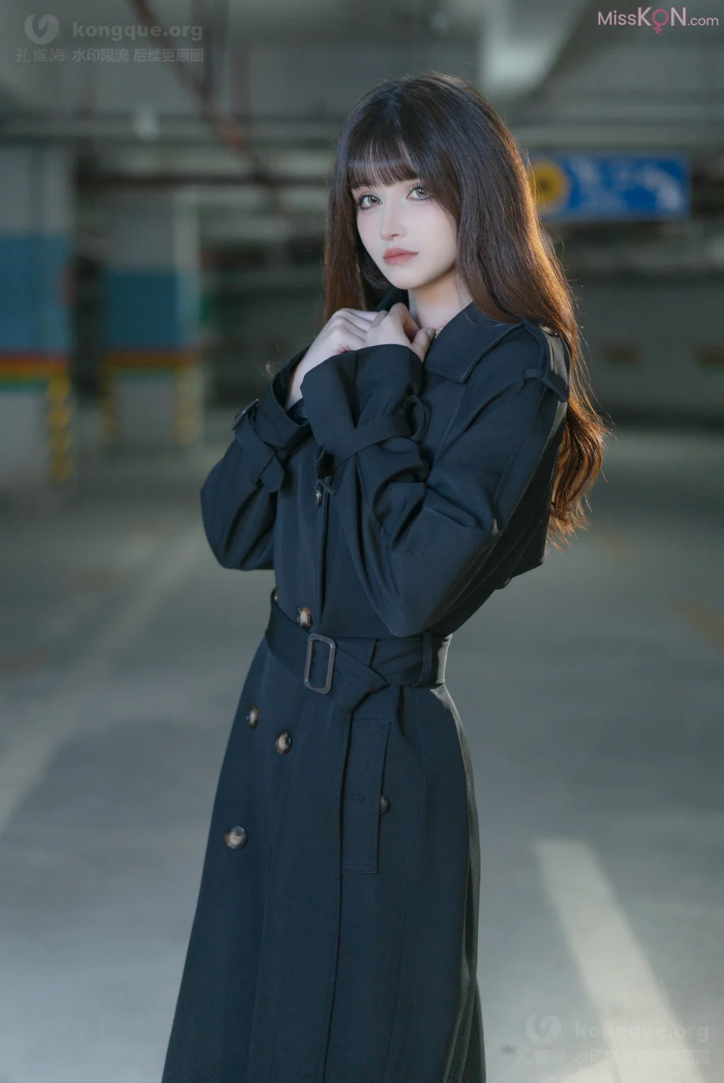 Coser@鹿八岁_ 牧畜计划Vol.2