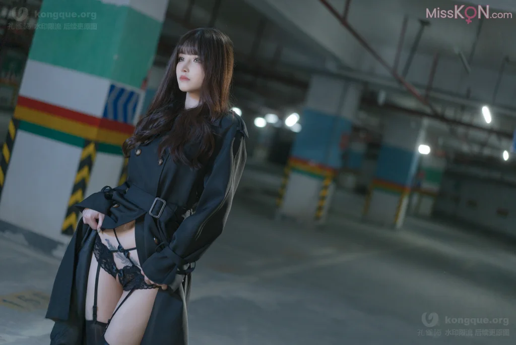 Coser@鹿八岁_ 牧畜计划Vol.2