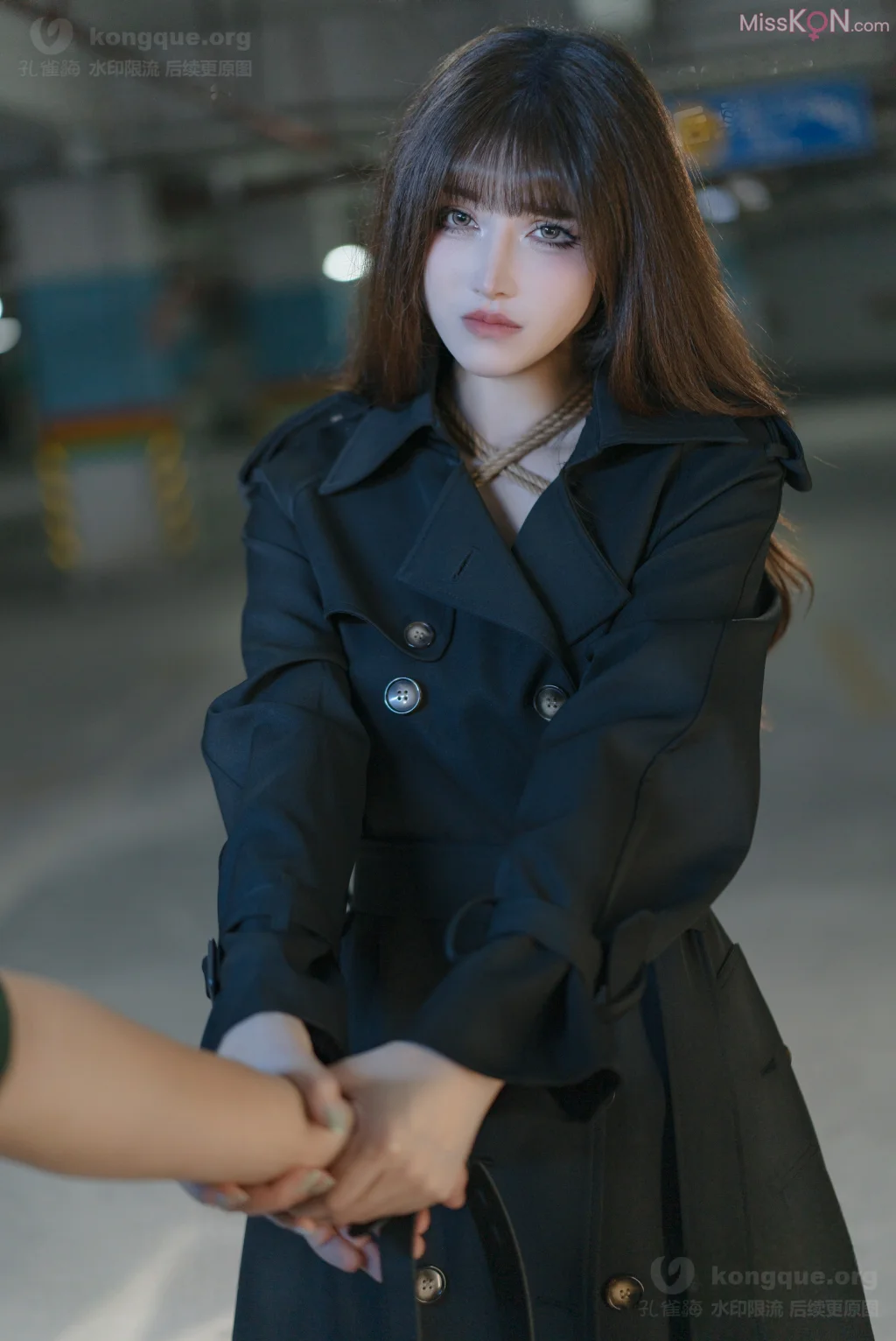 Coser@鹿八岁_ 牧畜计划Vol.2