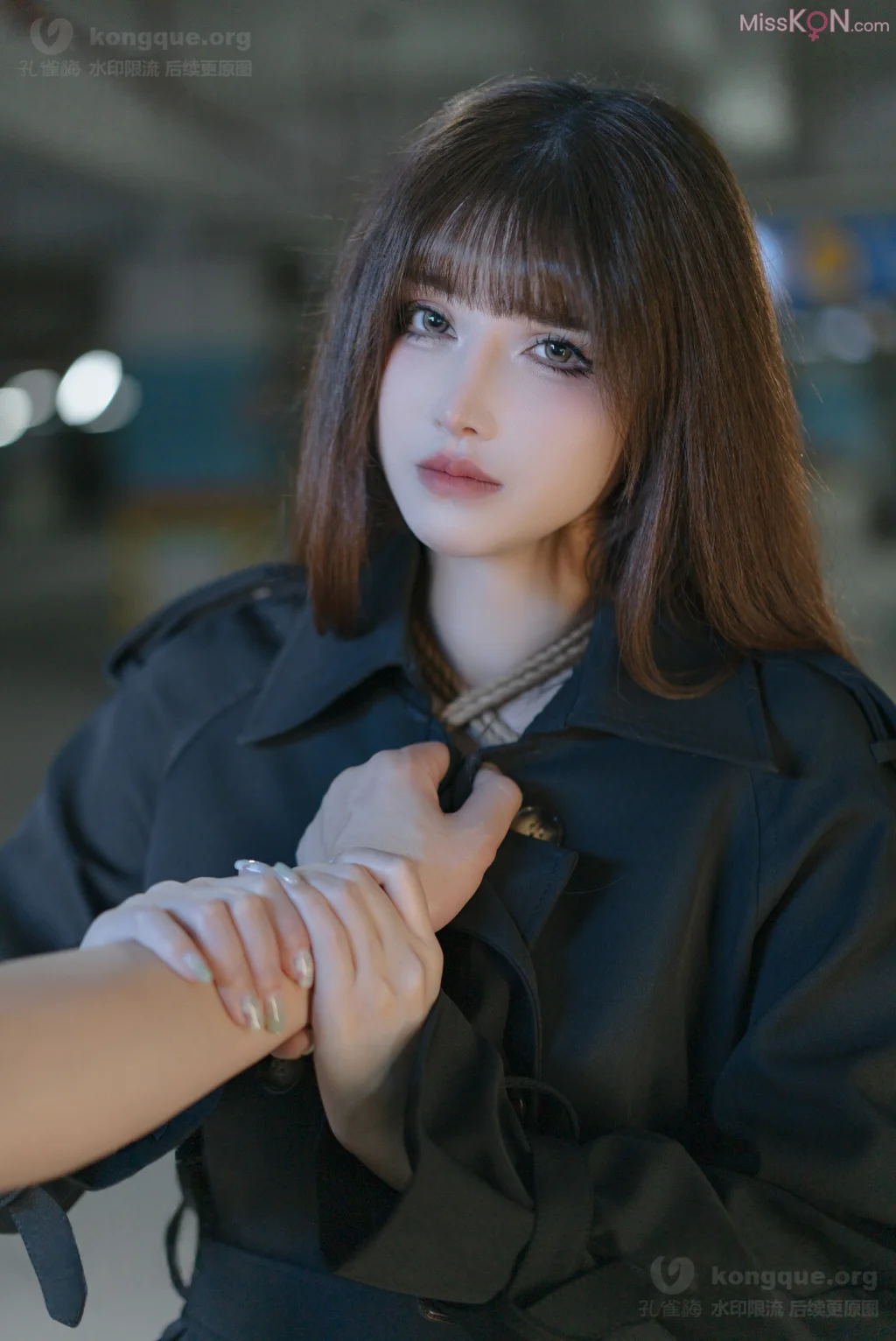 Coser@鹿八岁_ 牧畜计划Vol.2