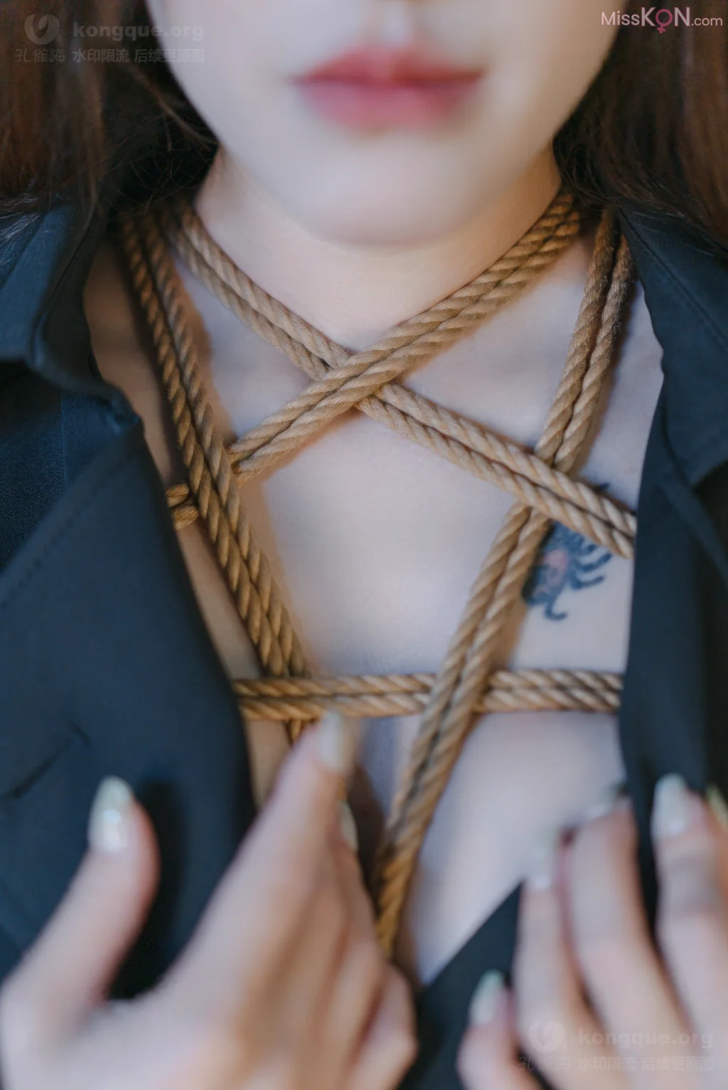 Coser@鹿八岁_ 牧畜计划Vol.2