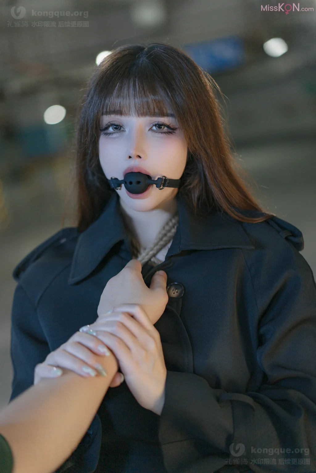 Coser@鹿八岁_ 牧畜计划Vol.2